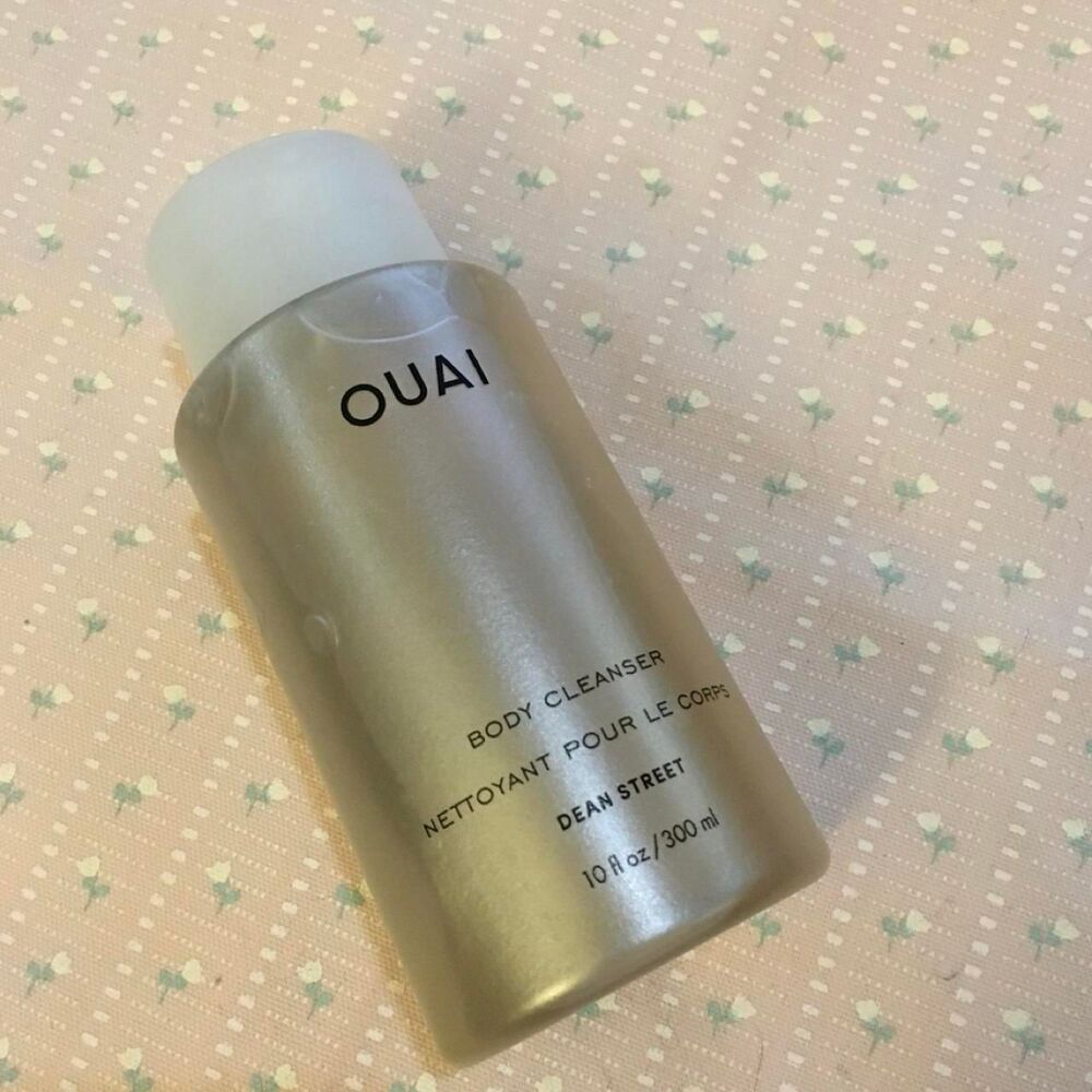 Ouai Bath-and-body